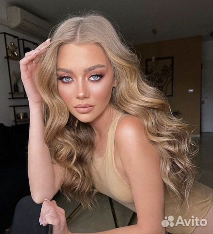 Макияж и прическа с выездом