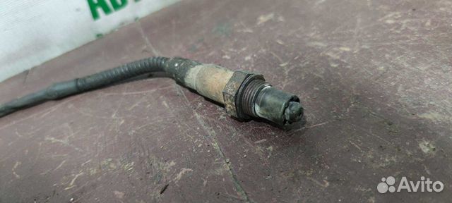 Лямбда-зонд задний Audi A8 D3