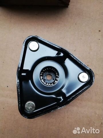 Опора амортизатора Tenacity Hyundai Atos