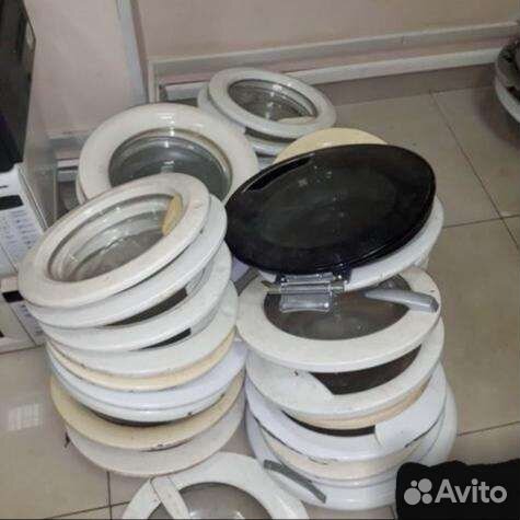 Запчасти на стиральные машины