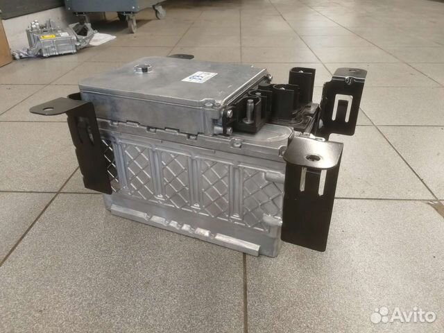 Аккумулятор 48 v вольт A0009820216