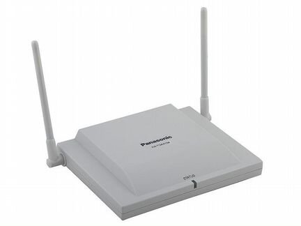 Dect база Panasonic - KX-TDA0156 / KX-TDA0156CE