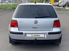 Volkswagen Golf 1.9 МТ, 2000, 150 000 км объявление продам