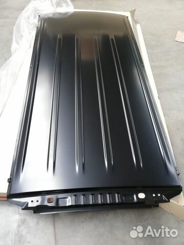 Крыша Mitsubishi Pajero Sport KS1W 5290D230