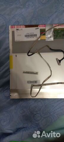 Ноутбук lenovo