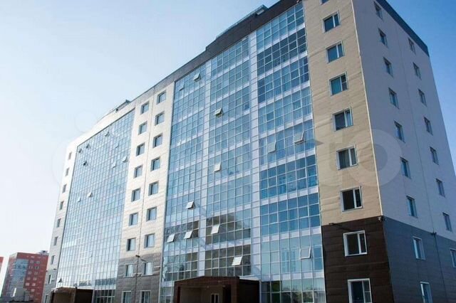 4-к. квартира, 90 м², 9/9 эт.