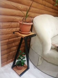 Цветочница