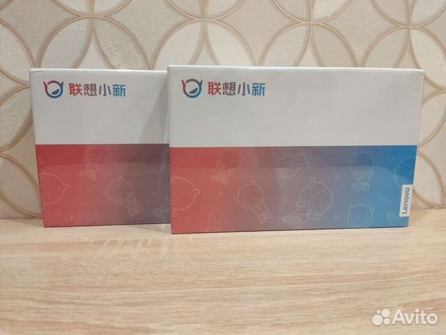 Lenovo Xiaoxin Pad 2022 6/128