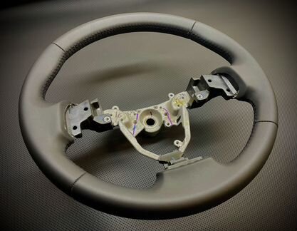 Руль Лексус is 250 ис 250