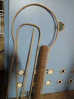 Опоры для цветов