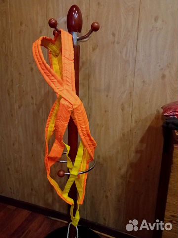 Шлейка ездовая