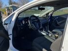 Opel Astra GTC 1.4 AT, 2014, 173 000 км объявление продам