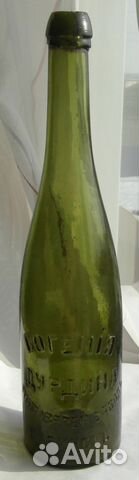 Пиво,бутылка, Богемия Дурдин Рыбинск 1.20 ранняя