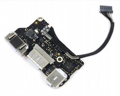 Запчасти Apple Macbook Air 13 / A1466 2013-2017