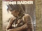 Компьютерная игра Tomb Raider