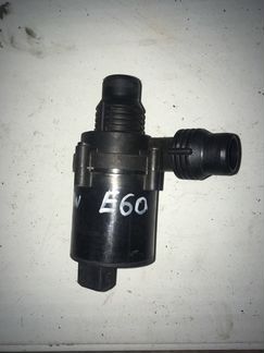 Насос циркуляции охлаждения BMW E60