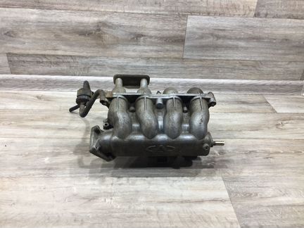 Впускной коллектор Amulet A15 / Амулет А15