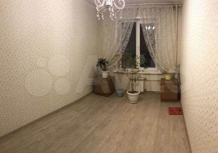 3-к. квартира, 58,5 м², 5/5 эт.