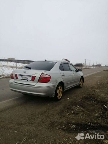 Toyota Premio 1.8 AT, 2002, 250 000 км