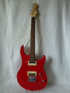 Электро-гитара Peavey H-H Hard Tail Custom