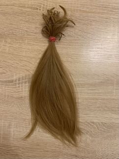 Волосы для наращивания