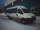 Iveco Daily 3.0 МТ, 2011, 274 123 км