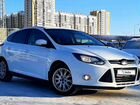Ford Focus 1.6 МТ, 2012, 128 000 км