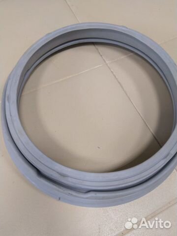 Манжета (уплотнитель люка) на стиральную машину