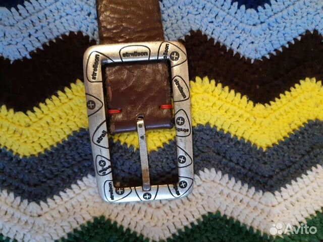 Ремень strellson