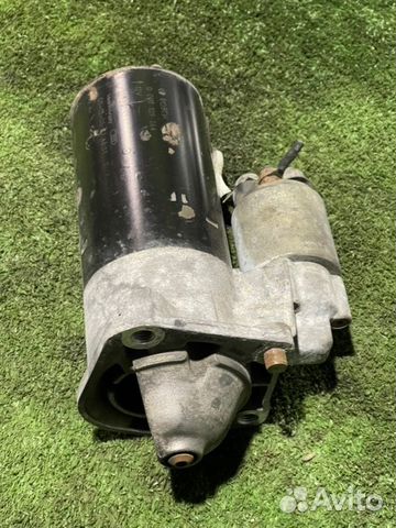 Стартер Volvo C30 C70 S40 S60 S80 V50 V60 V70 Xc60