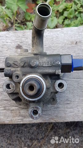 Насос гур Джип Гранд Чероки wk\wh