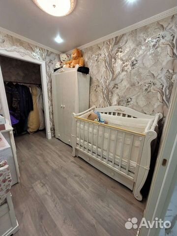 Детская мебель шкаф комод кровать