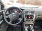 Ford Focus 1.6 МТ, 2010, 230 000 км объявление продам