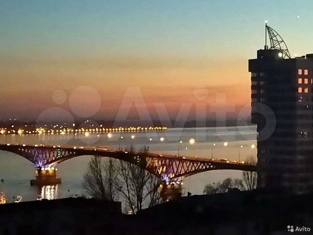 1-к. квартира, 37 м², 3/5 эт.