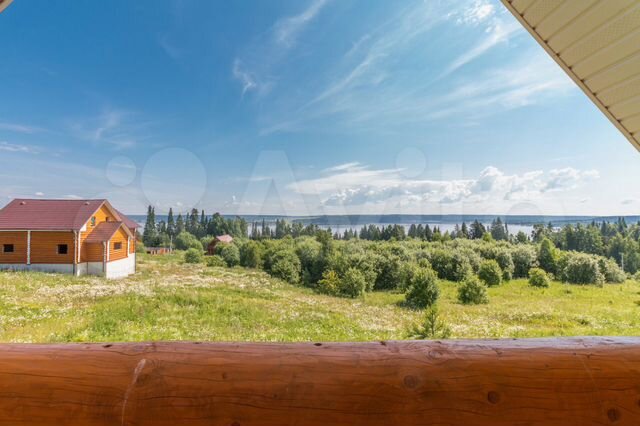 Участок 23 сот. (ИЖС)