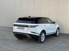 Land Rover Range Rover Velar 2.0 AT, 2021, 12 км объявление продам