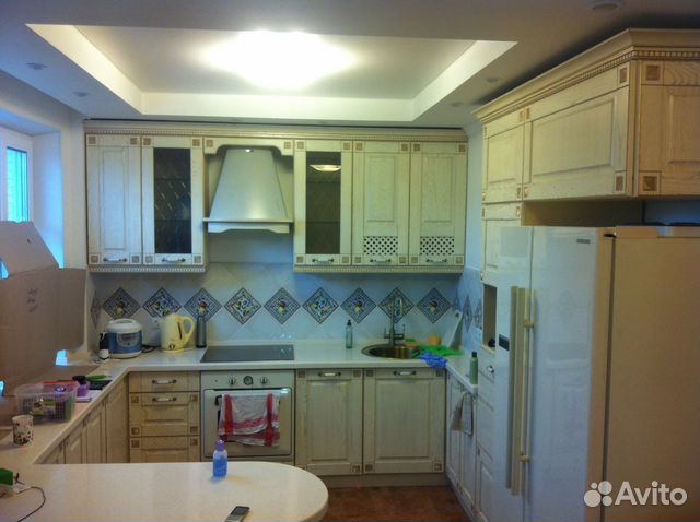 Грамотный ремонт квартиры под ключ