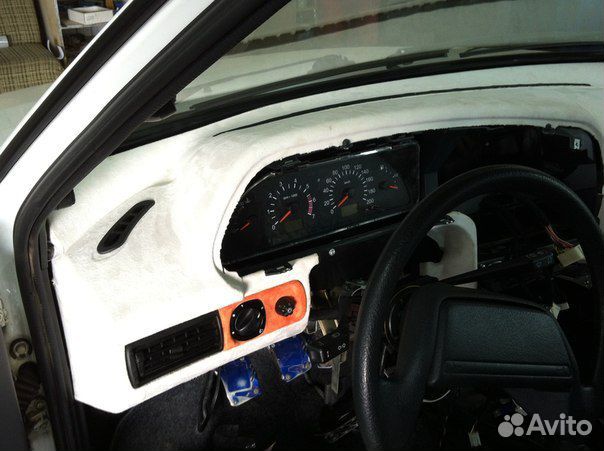 Песчанная алькантара