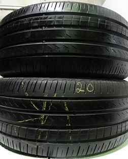 255 50 R19 Pirelli Scorpion Verde 103Y
