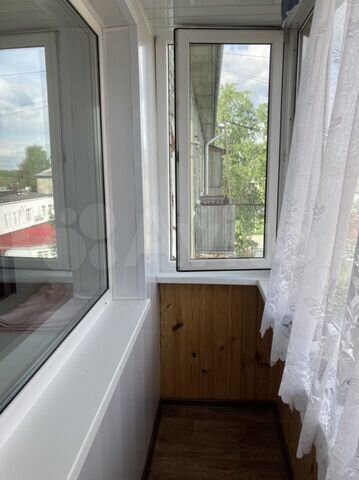 2-к. квартира, 49,4 м², 4/4 эт.