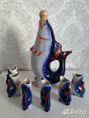 Винный набор