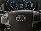 Toyota Land Cruiser 4.5 AT, 2008, 314 000 км объявление продам