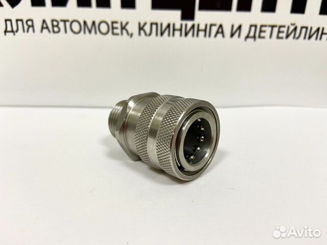 Муфта-Байонет ST-3100 арт R+M 203100655