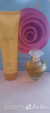 Journey mary kay