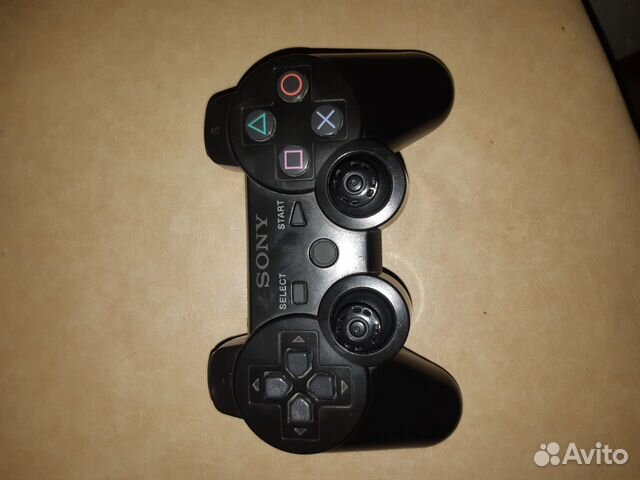 Sony playstation 3