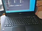 Ноутбук Acer es1-422-256j