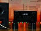 Музыкальный центр Аудиосистема Panasonic SA-PMX70 объявление продам