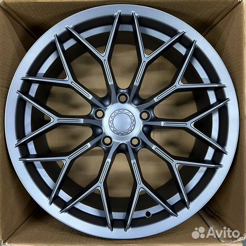 Диски на Мерседес Mercedes E класс W212 W213 R19