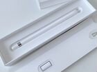 Стилус apple Pencil 1-го поколения для iPad