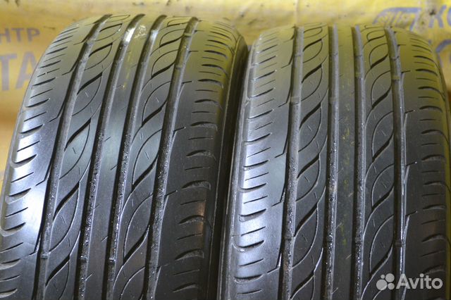 Firestone TZ700 225/55 R17
